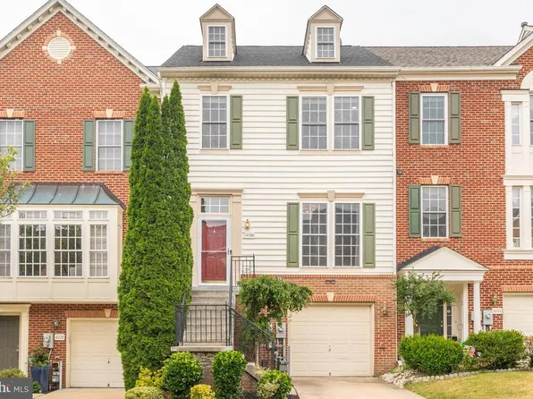 10726 Folkestone Way, Woodstock, MD 21163