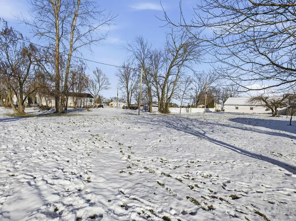 0 N Barron St Lot 8, Kenton, OH 43326