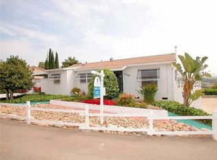 2109 Bonita St, Lemon Grove, CA 91945