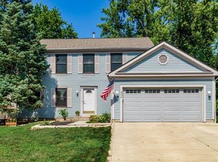 204 Brookhill Dr, Columbus, OH 43230