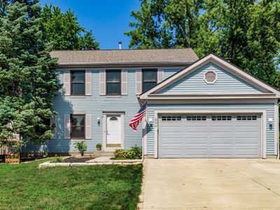 204 Brookhill Dr, Columbus, OH, 43230