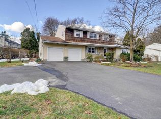 155 Darrah Ln, Lawrence Township, NJ 08648