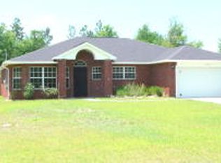 6282 Equine Dr, Crestview, FL 32536