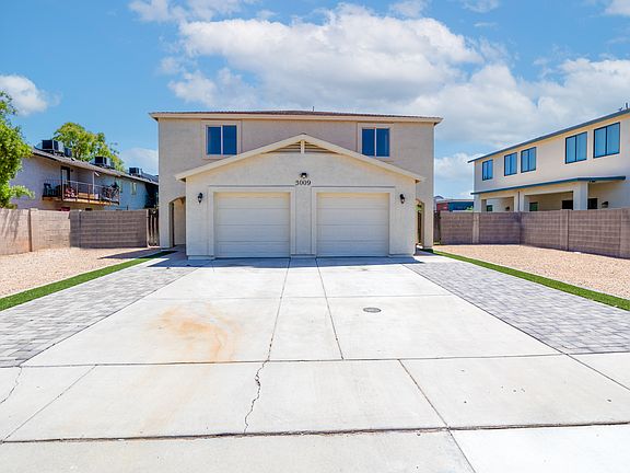 3009 E Paradise Lane unit 1-3_08232022