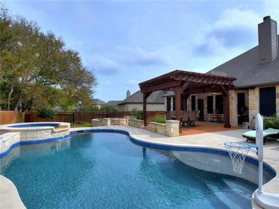 1590 Courmayeur Ct, Round Rock, TX, 78665