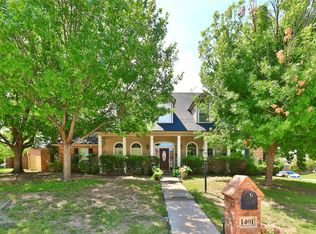 1401 Coventry Cir, Abilene, TX 79602