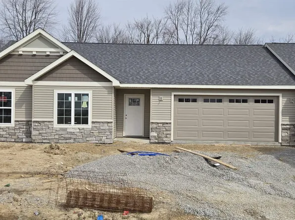 1401 E Boulder Run, Columbia City, IN 46725