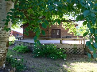 4731 Trumble Creek Rd, Columbia Falls, MT 59912