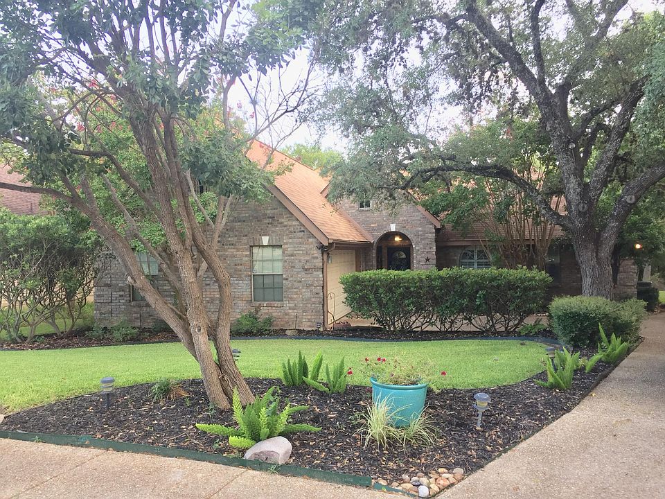 1411 Brookstone San Antonio TX 78248 Zillow