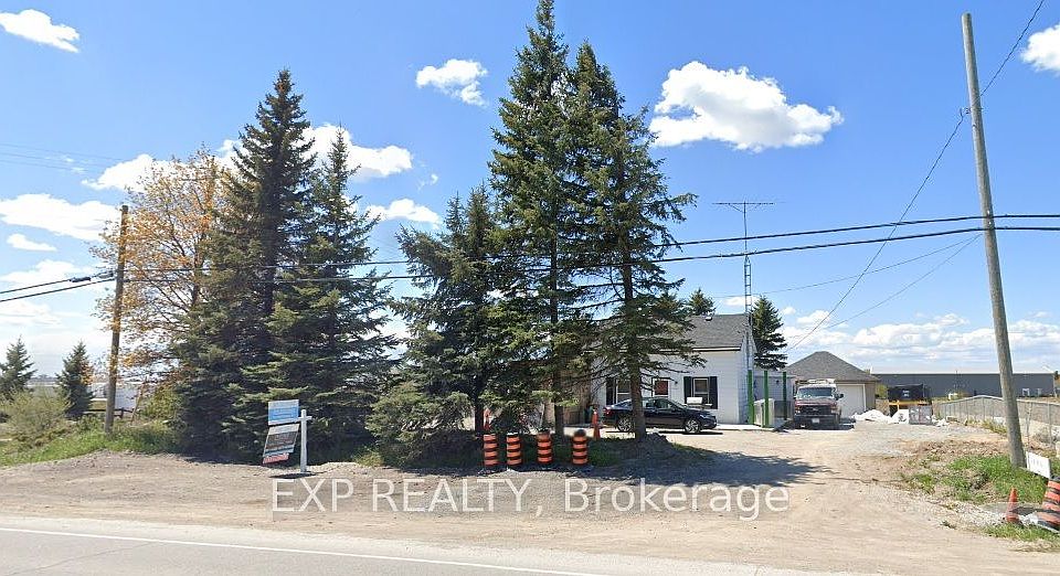 1st image of 11666 Keele St