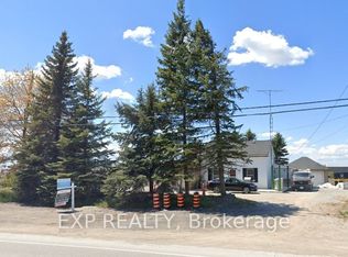 11666 Keele St, Vaughan, ON L6A1S1