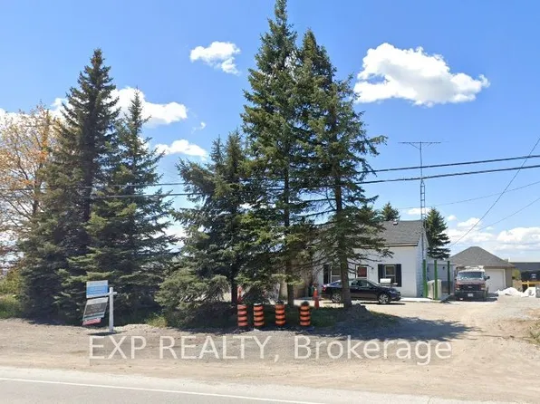 11666 Keele St, Vaughan, ON L6A 1S1