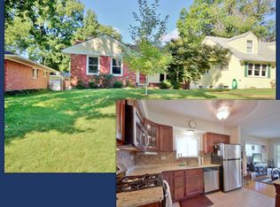 1007 Plaza Ter, Saint Louis, MO