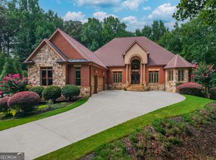211 Arbor Green Run, Alpharetta, GA 30004