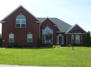 139 Normandy Dr, Mount Juliet, TN 37122