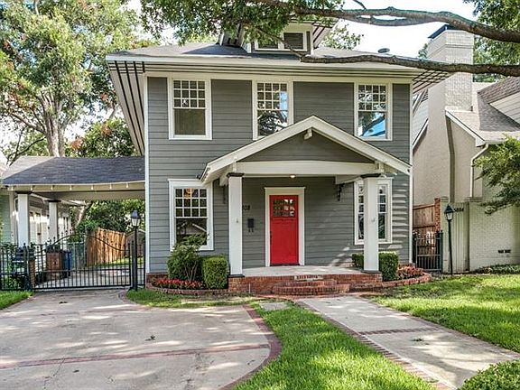 2nd image of 5808 Goliad Ave