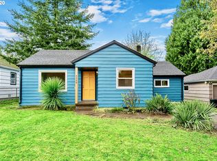 4545 NE 78th Ave, Portland, OR 97218