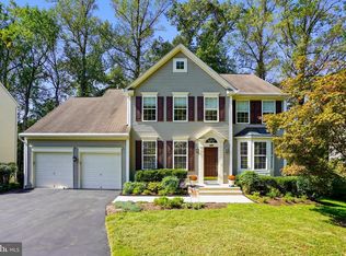 2008 Willow Glen Ct, Crofton, MD 21114