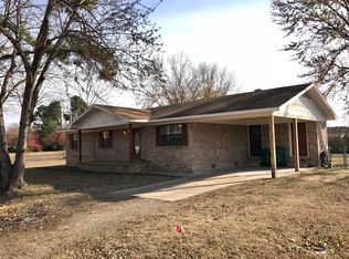 3514 E 4th St, Russellville, AR 72802