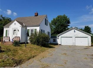 226 Washington Rd, Jefferson, ME 04348