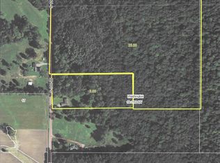 3165 S 100 W, Williamsport, IN 47993
