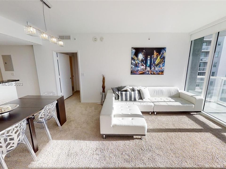 1st image of 244 Biscayne Blvd APT 1710