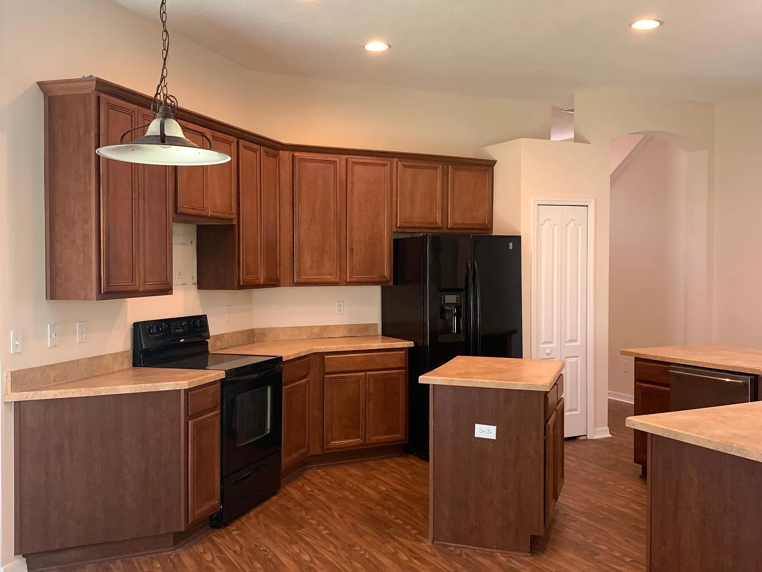 1315 Tom Morris Dr — Photo 3