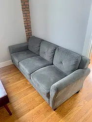 Rented by Brooklive Management/Deergrow Developments LLC