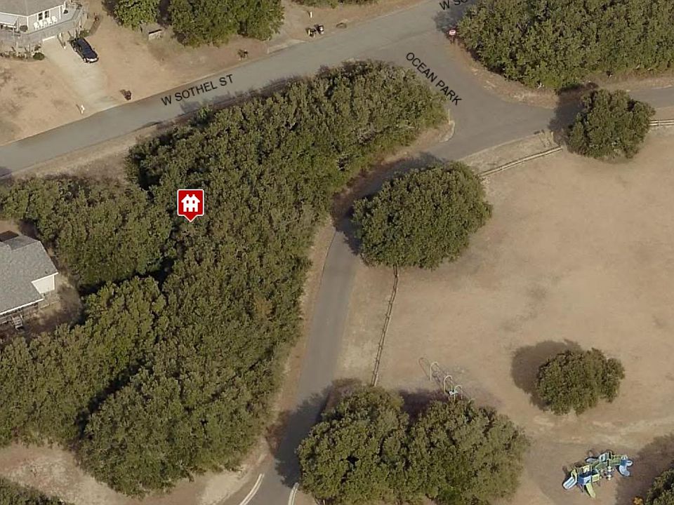 2nd image of 0 W Sothel St Lot 18