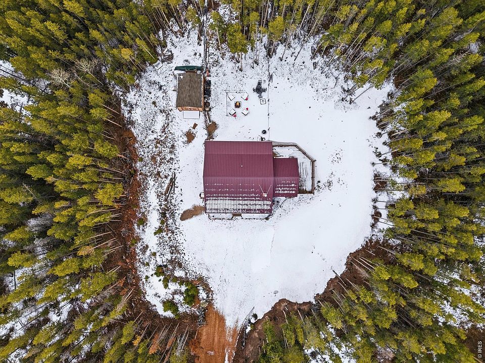 246 Panamint Way, Red Feather Lakes, CO 80545 | Zillow