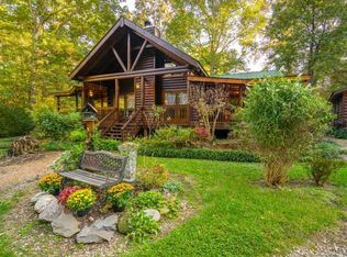 169 Chester Kelly Rd, Tellico Plains, TN 37385