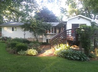 8630 County Highway A, Belleville, WI