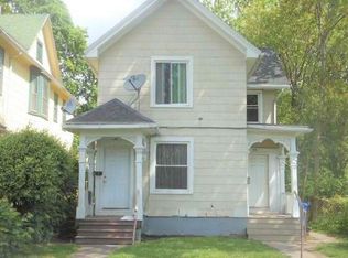 166 Champlain St, Rochester, NY 14608