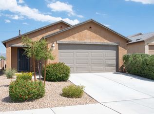 8591 E Seabury Ct, Tucson, AZ 85710