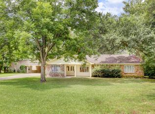 22207 Fields Ln, Spring, TX 77389