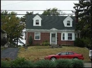 4171 Race Rd, Cincinnati, OH 45211