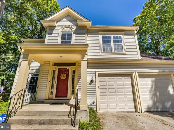 5007 Damselfish Ct, Waldorf, MD 20603