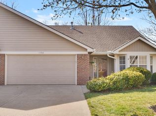 506 Regents St, Lawrence, KS 66049