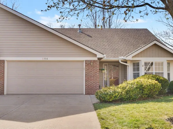 506 Regents St, Lawrence, KS 66049