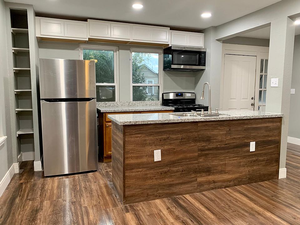 Brand New Appliances