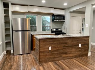 2620 Tuam St #1, Houston, TX 77004