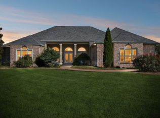 4009 Barfield Crescent Rd, Murfreesboro, TN 37128