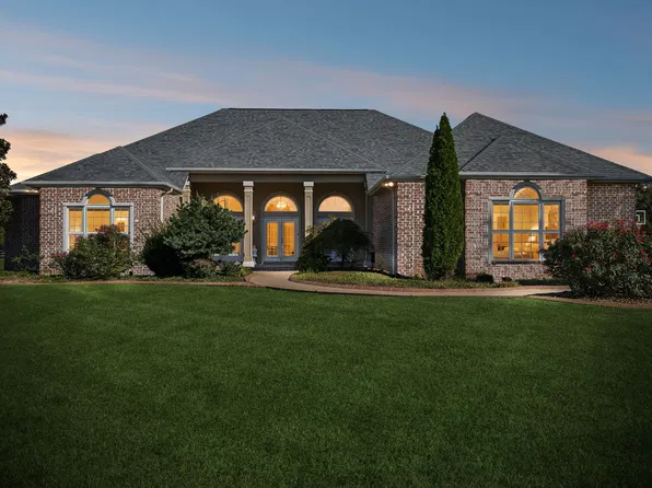 4009 Barfield Crescent Rd, Murfreesboro, TN 37128