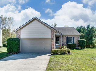 8287 Cairn Ct, Reynoldsburg, OH