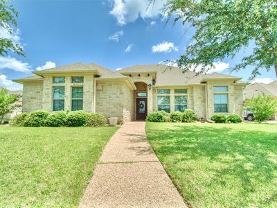 225 Desert Sky Dr, Mc Gregor, TX, 76657