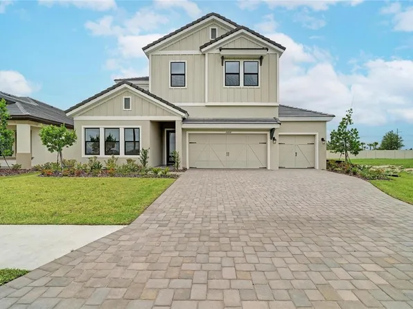 10858 Spring Sapling Cir, Parrish, FL 34219