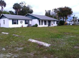 313 Church St, Port Orange, FL 32127