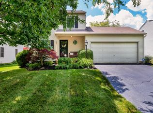 193 Knight Dream St, Delaware, OH