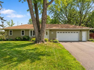 10409 Zion St NW, Coon Rapids, MN, 55433