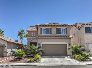 9987 Floragold Ct, Las Vegas, NV 89147